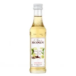 FRANČU VANIĻAS SĪRUPS 50ML