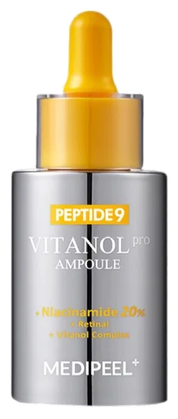 Medipeel Peptide 9 vitanol ampoule pro serums