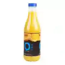 APELSĪNU SULA RIMI 100% 1L
