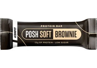 PROTEĪNA BATONIŅŠ BRAUNIJA ICONFIT 40G
