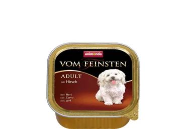 SUŅU PASTĒTE ANIMONDA BRIEŽA G.150G
