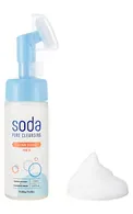 HOLIKA HOLIKA SODA PORE ATTĪROŠAS PUTAS PORĀM, 150ML