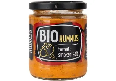 BIO HUMOS AR TOMĀTIEM UN KŪPINĀTU SĀLI RŪDOLFS 180G