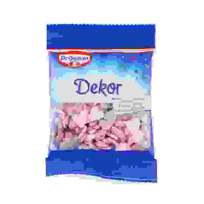 SKAIDIŅAS DR.OETKER CUKURA SIRSNIŅAS 10G