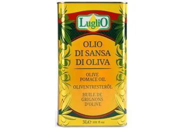 OLĪVU IZSPAIDU EĻĻA LUGLIO 3L MET.