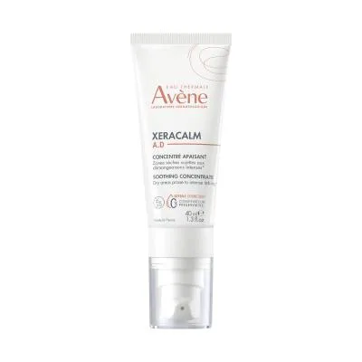 Avene Xeracalm A.D Anti-Scratch koncentrāts pret niezi 40 ml