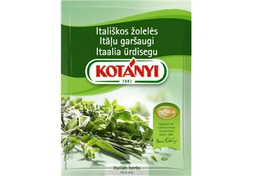 ITĀĻU GARŠAUGI KOTANYI 14G