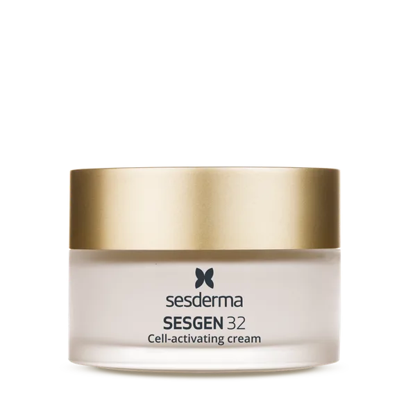Sesderma Sesgen Nourishing sejas krēms, 50 ml
