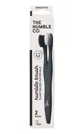 HUMBLE BRUSH SENSITIVE ZOBU SUKA AR MĪKSTIEM SARIEM, 2GAB.