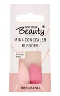 FOR YOUR BEAUTY MINI BLENDERI KONSĪLERAM, 2GAB.