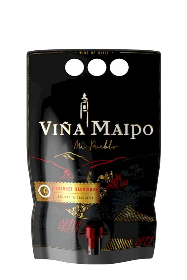 VINA MAIPO CABERNET SAUVIGNON