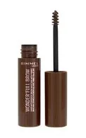 RIMMEL WONDER'FULL BROW UZACU TUŠA, 4.5ML