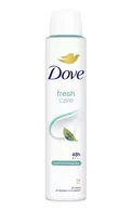 DOVE FRESH CARE 48H IZSMIDZINĀMAIS DEZODORANTS, 200ML