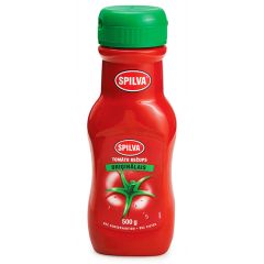 KEČUPS ORIĢINĀLAIS SPILVA 500G