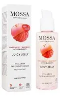 MOSSA JUICY MITRINOŠA ŽELEJA SEJAI AR HIALURONSKĀBI, 100ML