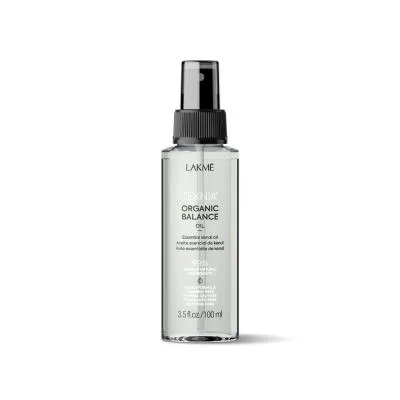 Lakmē Teknia Organic Balance eļļa 100 ml