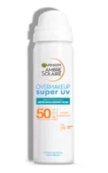 GARNIER AMBRE SOLAIRE SAULES AIZSARGSPREJS SEJAI SPF 50, 50ML
