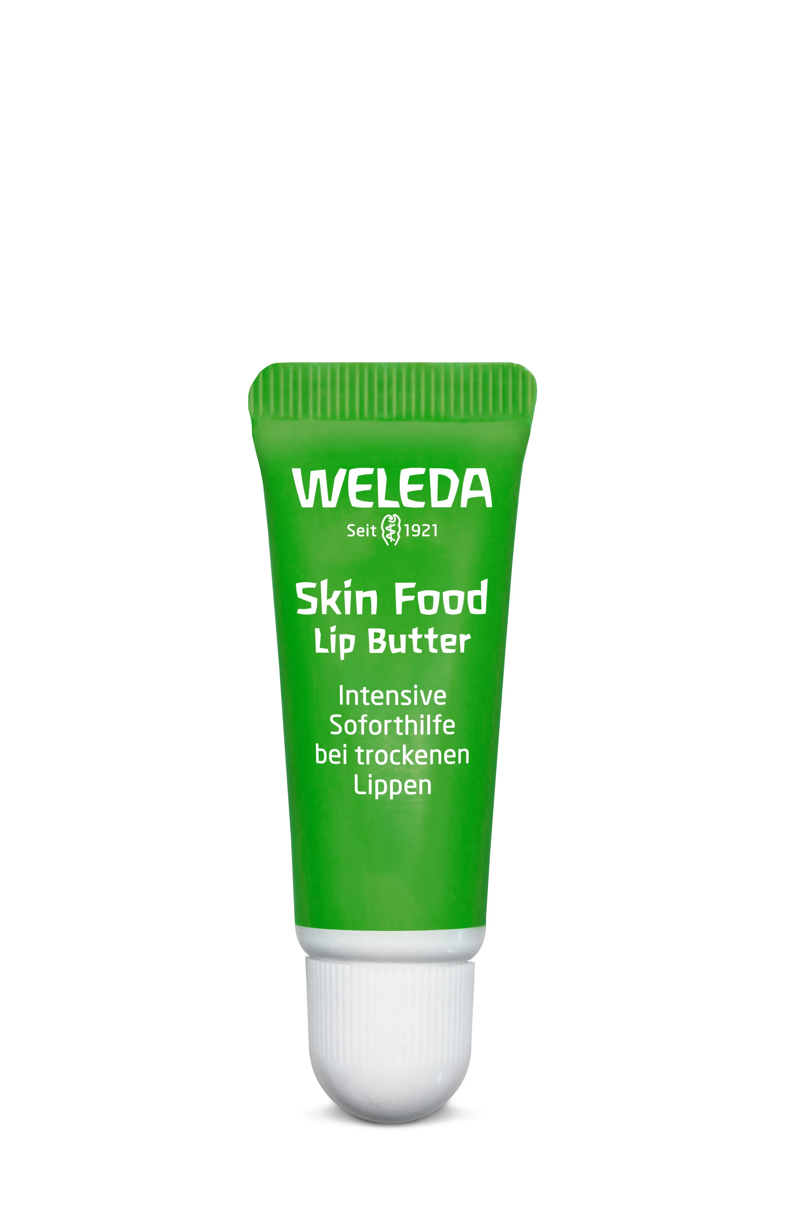 Weleda Skin Food lūpu balzams, 8 ml