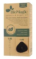 BIOMAGIC NOTURĪGA MATU KRĀSA, 1.00 BLACK