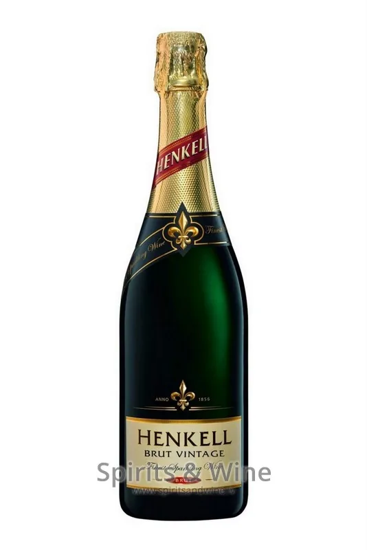 HENKELL BRUT