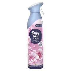 GAISA ATSV. AMBI PUR FLOWERS AND SPRING 185ML