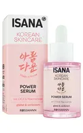 ISANA KOREAN SKINCARE POWER SERUMS SEJAI, 30ML