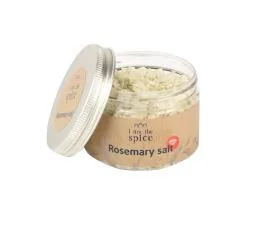 SĀLS MAISĪJUMS I AM THE SPICE HICKORY, 150G