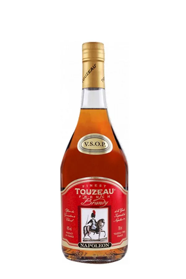 Touzeau brandy napoleon vsop