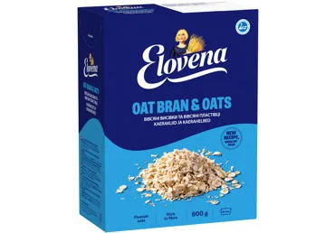AUZU KLIJAS AR AUZU PĀRSLĀM ELOVENA 600G