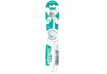 ZOBU BIRSTE ELMEX SENSITIVE ULTRA SOFT