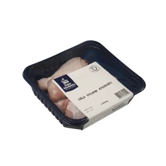 CĀĻU STILBIŅI RĪGAS MIESNIEKS ATDZESĒTI ~500G
