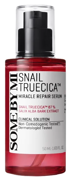 Some by Mi Snail Truecica serums, 50 ml