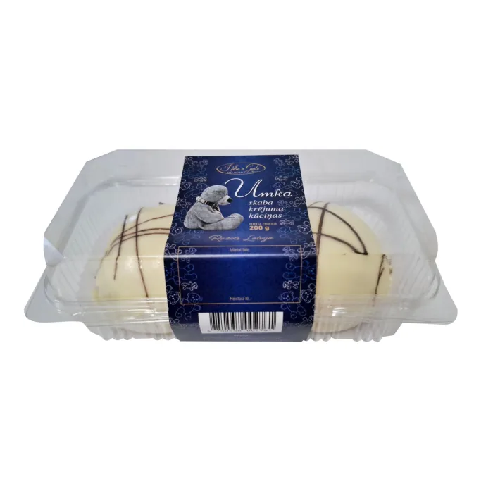 SKĀBĀ KRĒJUMA KŪCIŅAS PELLIJA UMKA 200G