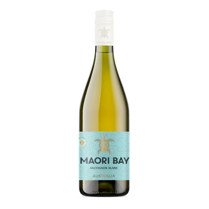 Baltvīns Maori Bay Sauvignon Blanc '20 12,5% 0,75 l