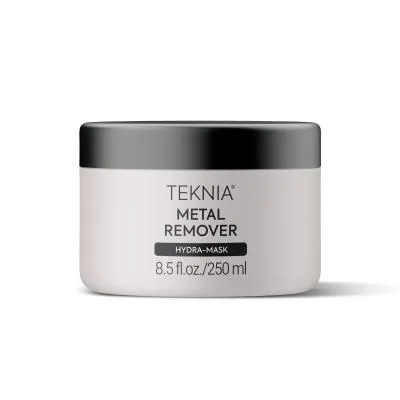 Lakmē Teknia Metal Remover hydra maska 250 ml