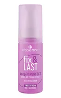 ESSENCE FIX & LAST KEEP IT PERFECT IZSMIDZINĀMS GRIMA FIKSATORS, 50ML
