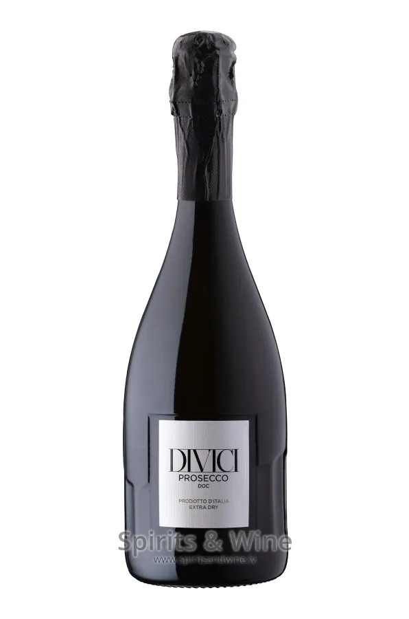 Divici DOC veneto prosecco organic