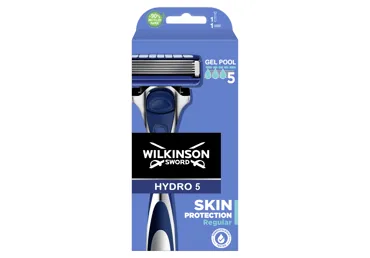 SKŪŠANĀS APARĀTS WILKINSON HYDRO5 VĪRIEŠIEM