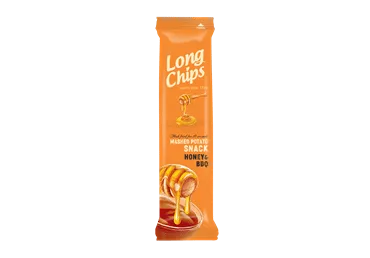 KARTUPEĻU PLĀKSNES LONGCHIPS MEDUS BBQ 75G