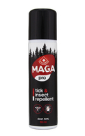 MAGA PRO LĪDZEKLIS PRET ODIEM UN ĒRCĒM, 150ML