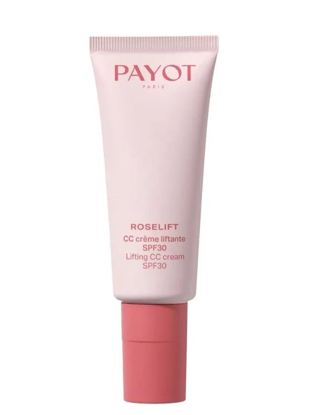 Payot Roselift Lifting CC SPF 30 sejas krēms, 40 ml