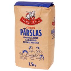 AUZU PĀRSLAS PILNGR. HERKULESS 1.5KG