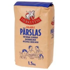 AUZU PĀRSLAS PILNGR. HERKULESS 1.5KG