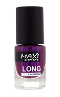 MAXI COLOR LONG LASTING NAGU LAKA, 6ML