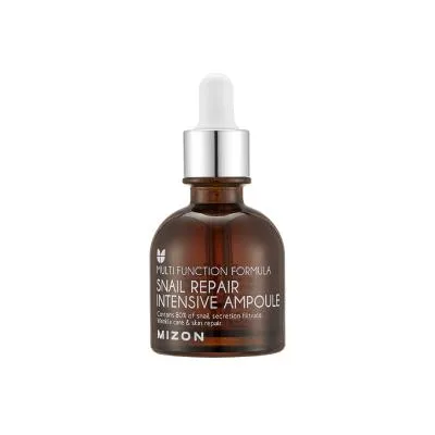 Mizon Snail Repair Intensive ampoule serums 30 ml