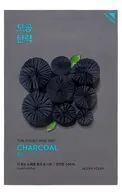 HOLIKA HOLIKA PURE ESSENCE CHARCOAL AUDUMA MASKA SEJAI, 23ML