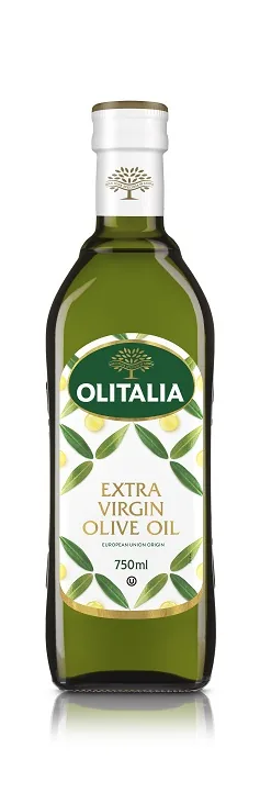 NEAPSTRĀDĀTA AUGSTĀKĀ LABUMA OLĪVEĻĻA OLITALIA, 750ML