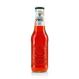 LIMONĀDE SPRITZ BIO 200ML [24] DEP