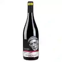 Красное вино Umano Alazani Valley полусладкое, 11,5%, 0,75 л