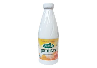 PANIŅAS LAZDONA 0.5% 1 KG